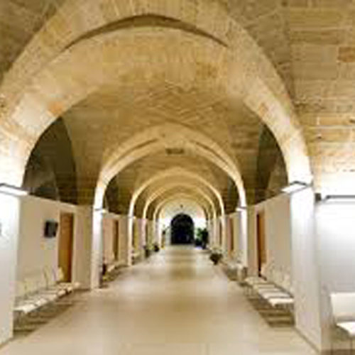 Centro Medex – Squinzano
