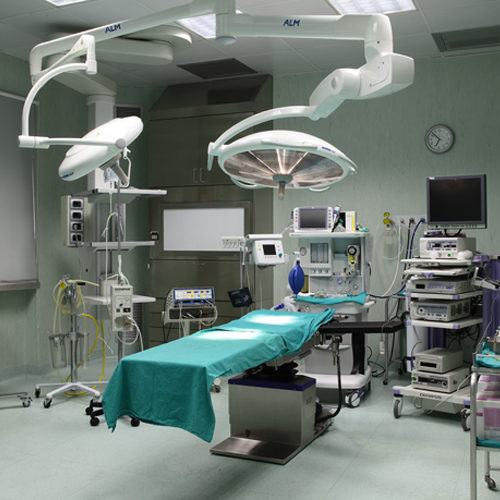 Clinica San Francesco Galatina